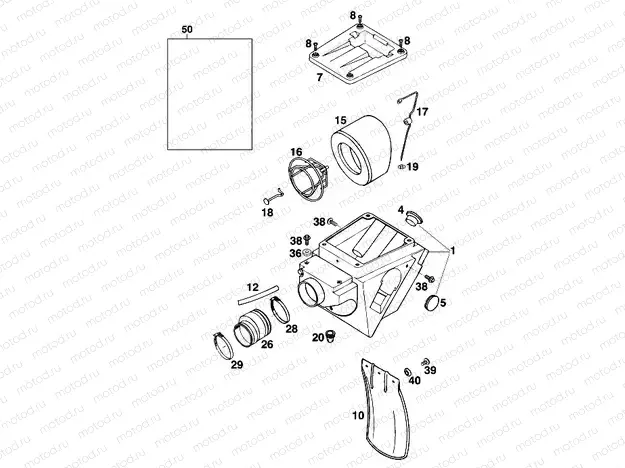 AIR FILTER