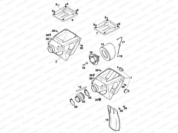 AIR FILTER
