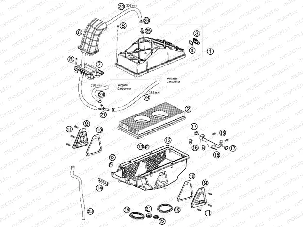 AIR FILTER