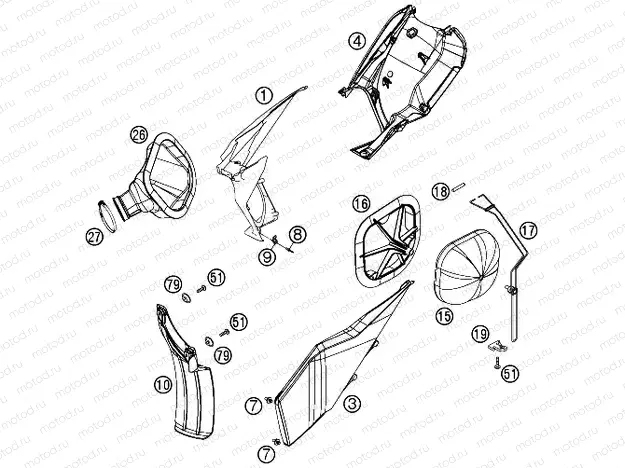AIR FILTER
