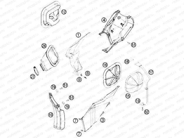 AIR FILTER