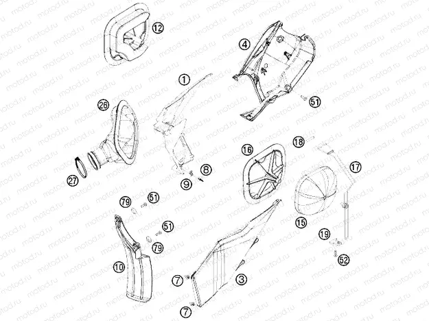 AIR FILTER