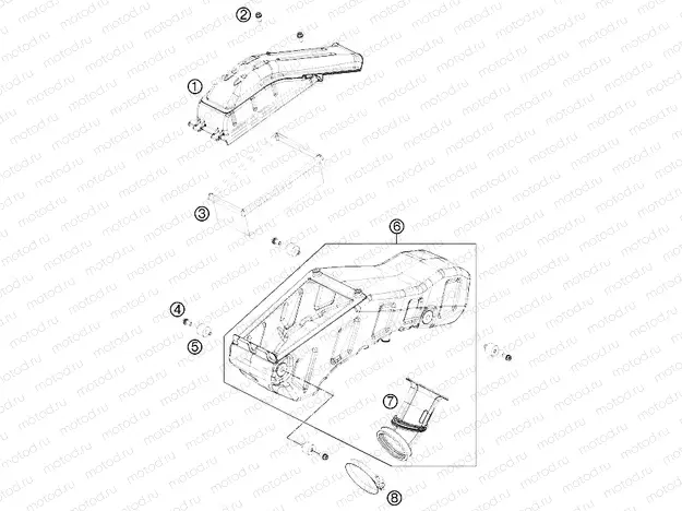 AIR FILTER