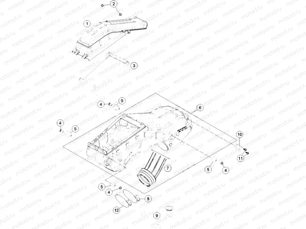 AIR FILTER
