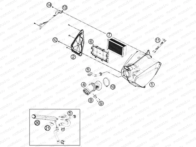 AIR FILTER