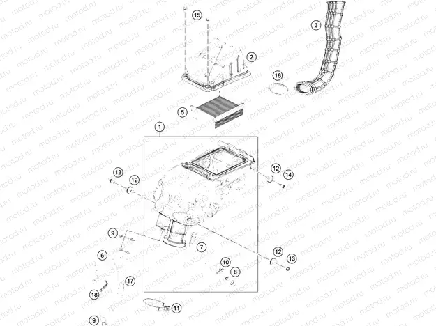 AIR FILTER