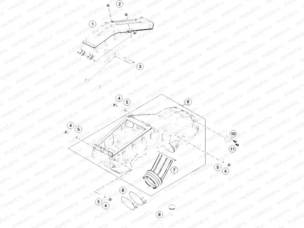 AIR FILTER