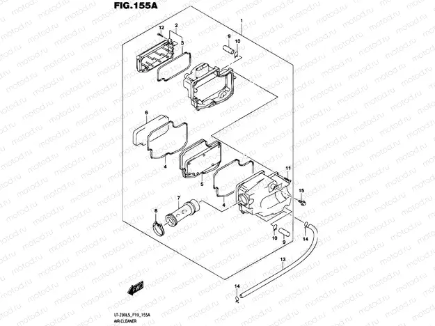 AIR FILTER