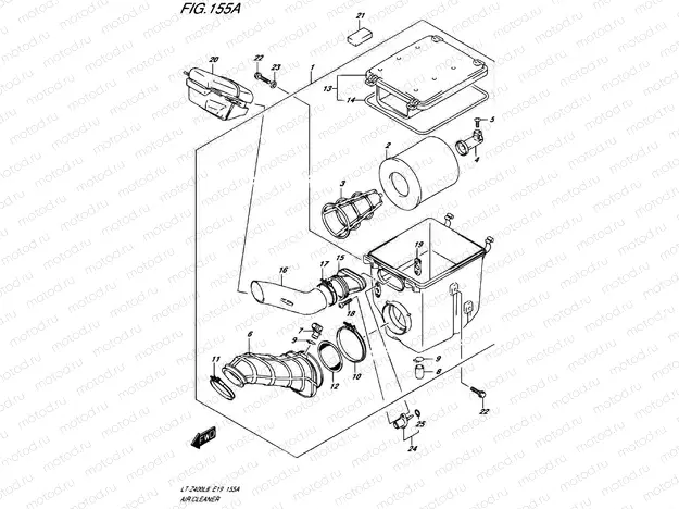 AIR FILTER