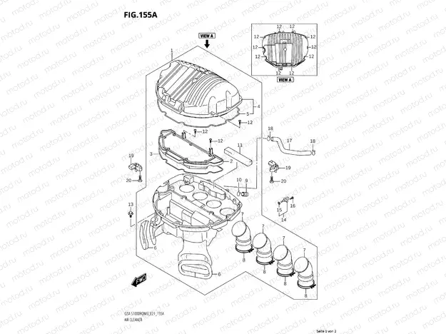 AIR FILTER