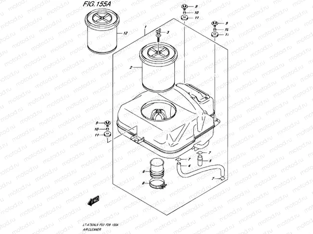 AIR FILTER