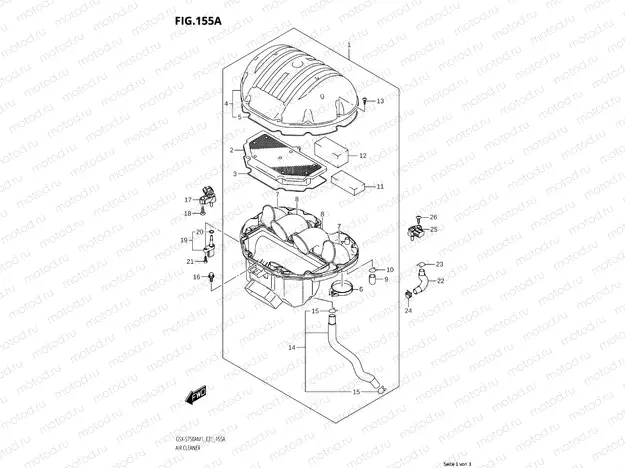 AIR FILTER