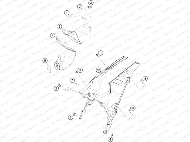 AIR FILTER|Frame|06