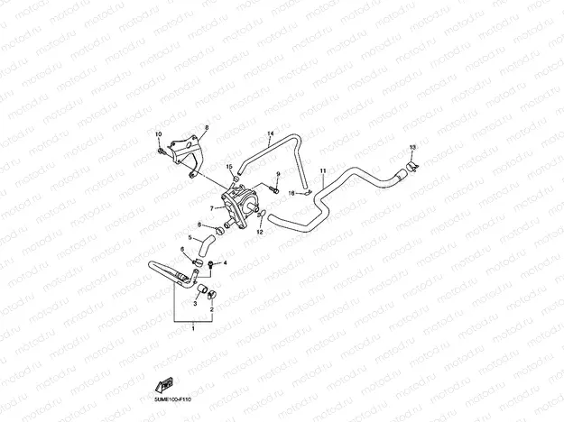 AIR INDUCTION SYSTEM