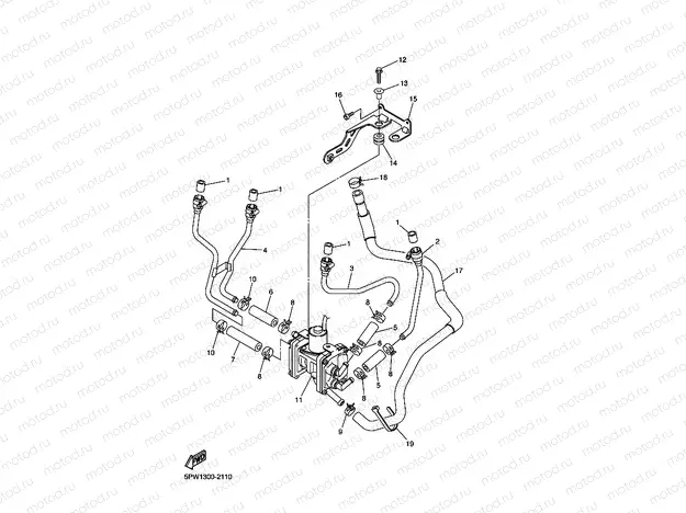 AIR INDUCTION SYSTEM