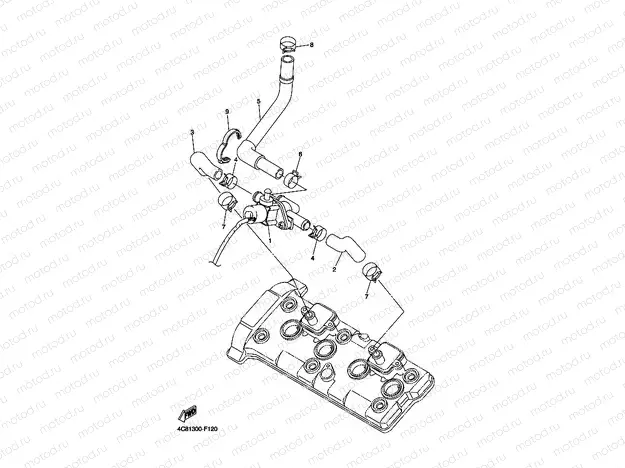 AIR INDUCTION SYSTEM