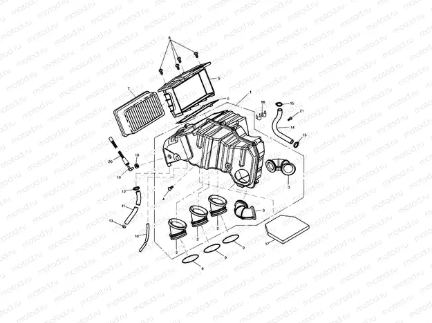 Airbox