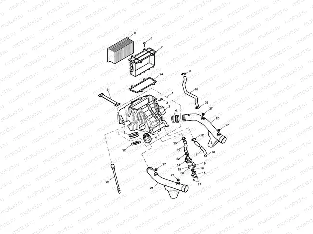 Airbox