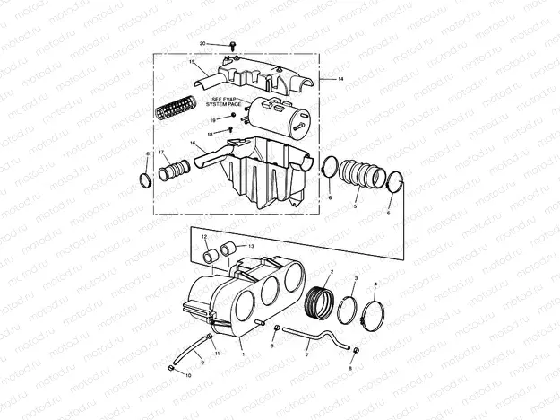 Airbox