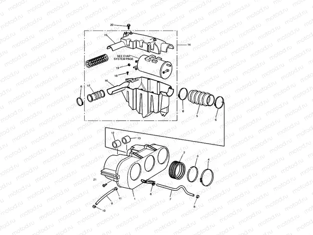 Airbox