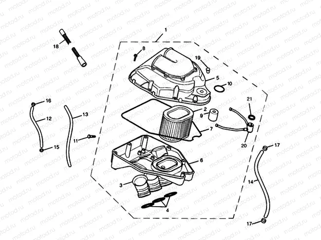 Airbox