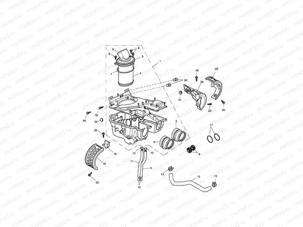 Airbox