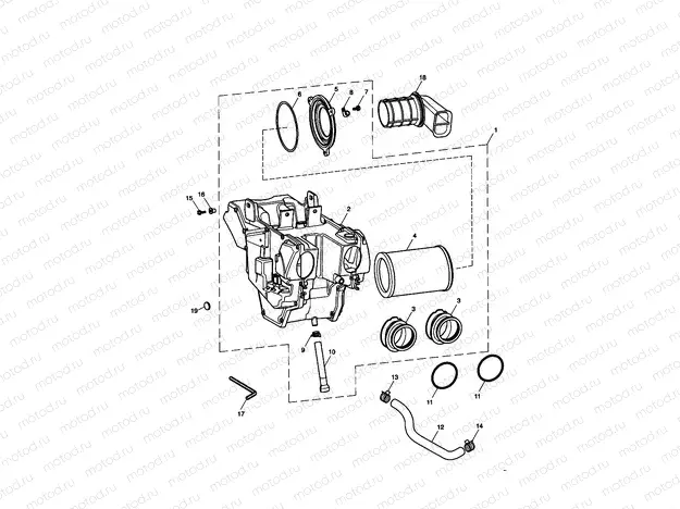 Airbox