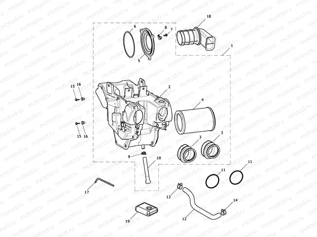 Airbox