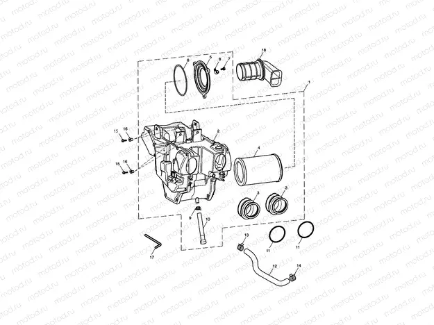 Airbox