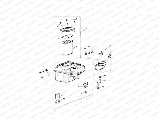 Airbox