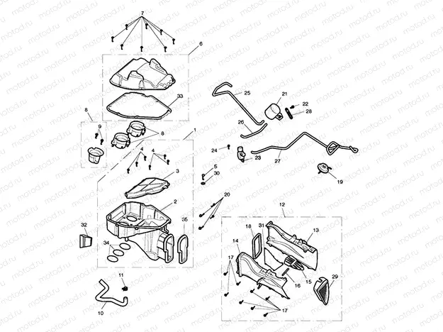 Airbox