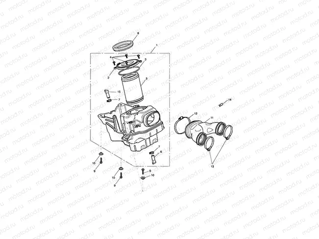 Airbox