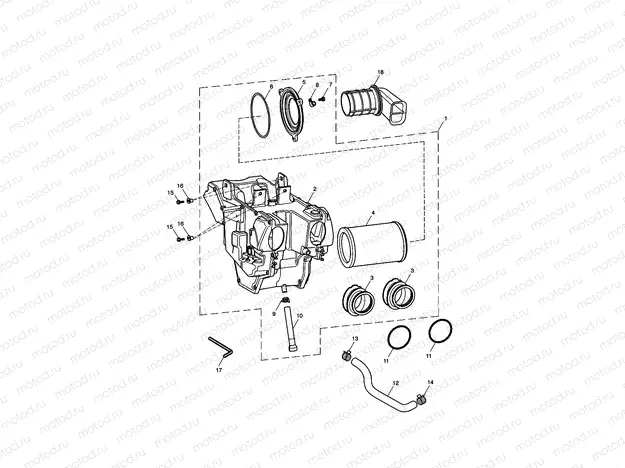 Airbox