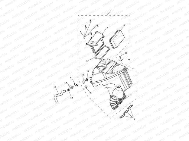Airbox