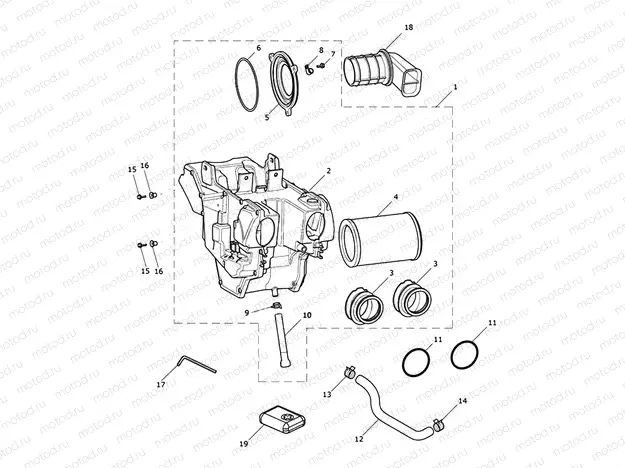 Airbox