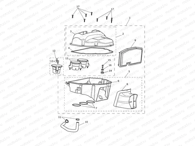 Airbox