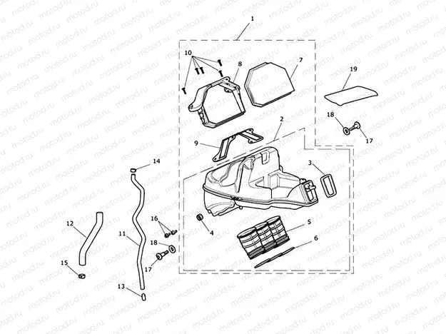 Airbox
