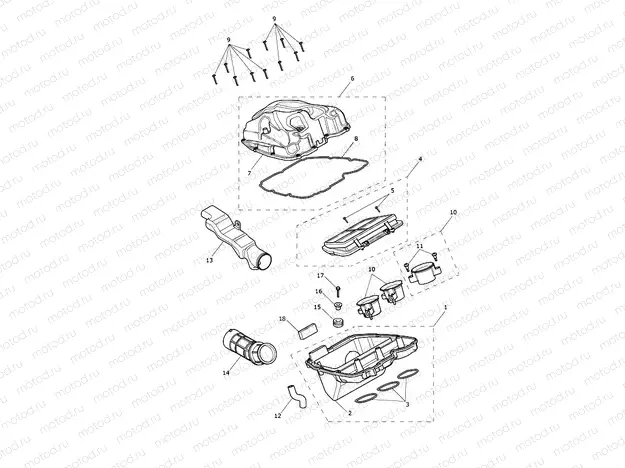 Airbox