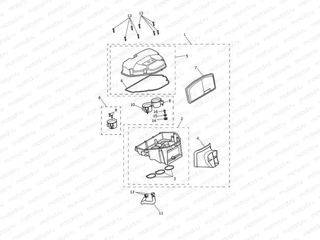 Airbox