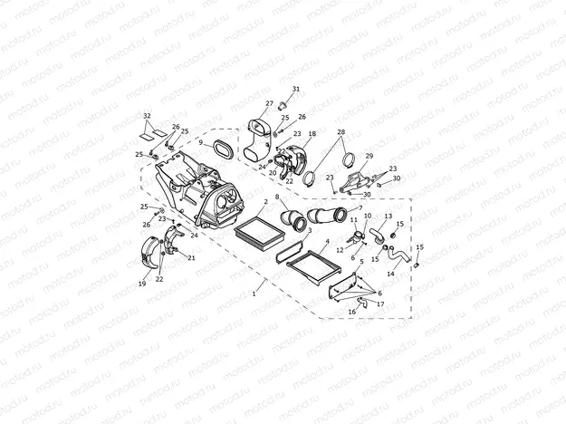 Airbox