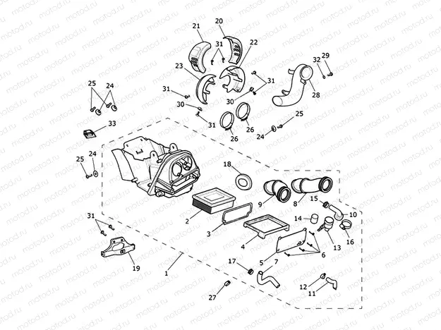 Airbox