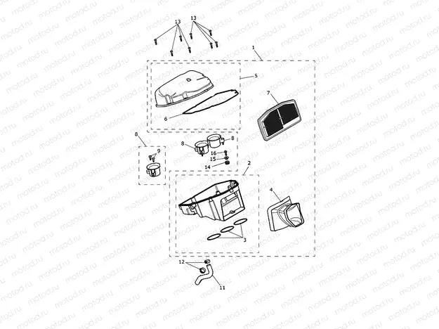 Airbox