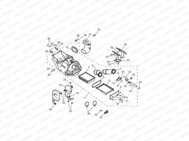 Airbox