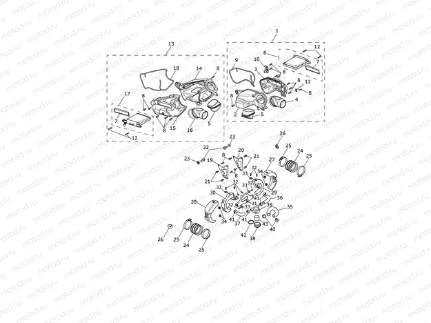 Airbox