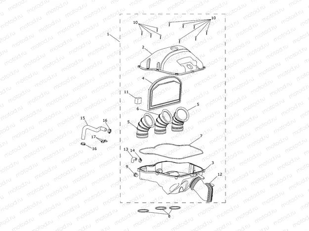 Airbox