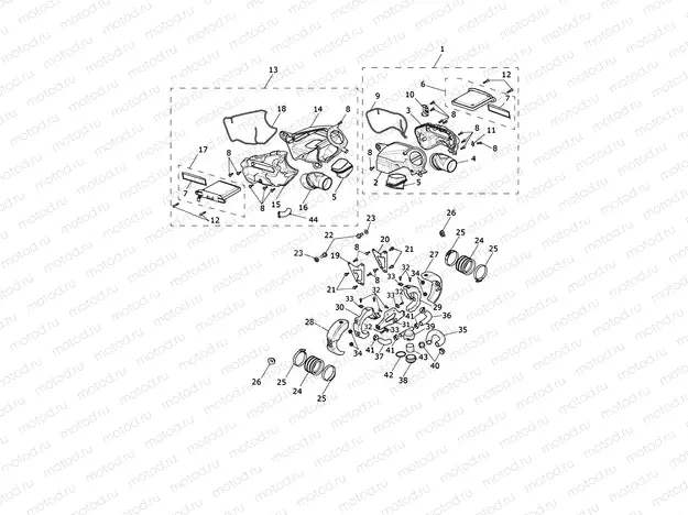 Airbox