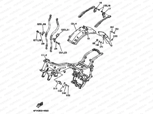 ALTERNATE FOR CHASSIS 1