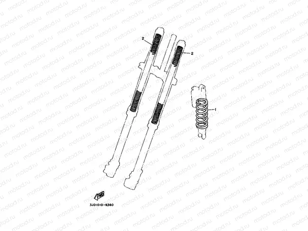ALTERNATE FOR CHASSIS