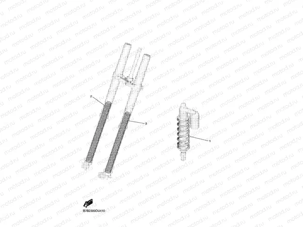 ALTERNATE FOR CHASSIS