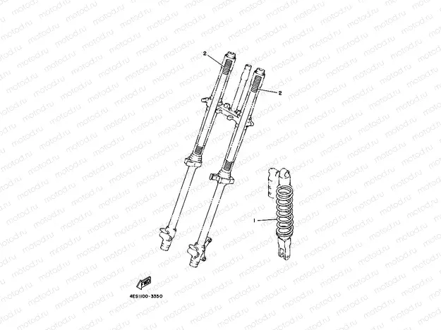 ALTERNATE FOR CHASSIS